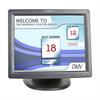 Planar PT1701MX - LCD monitor - 17" 997-4160-00